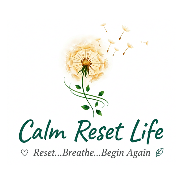 Calm Reset Life
