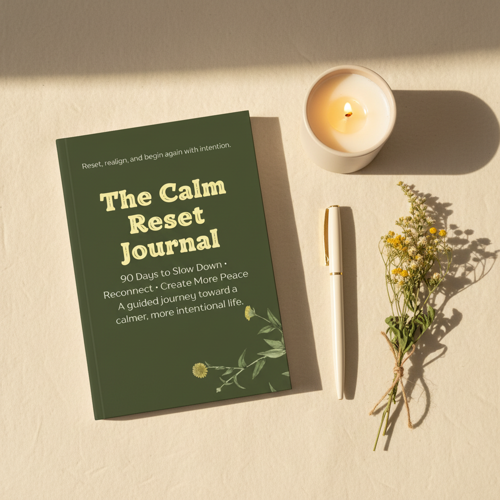 Flat Lay Mockup