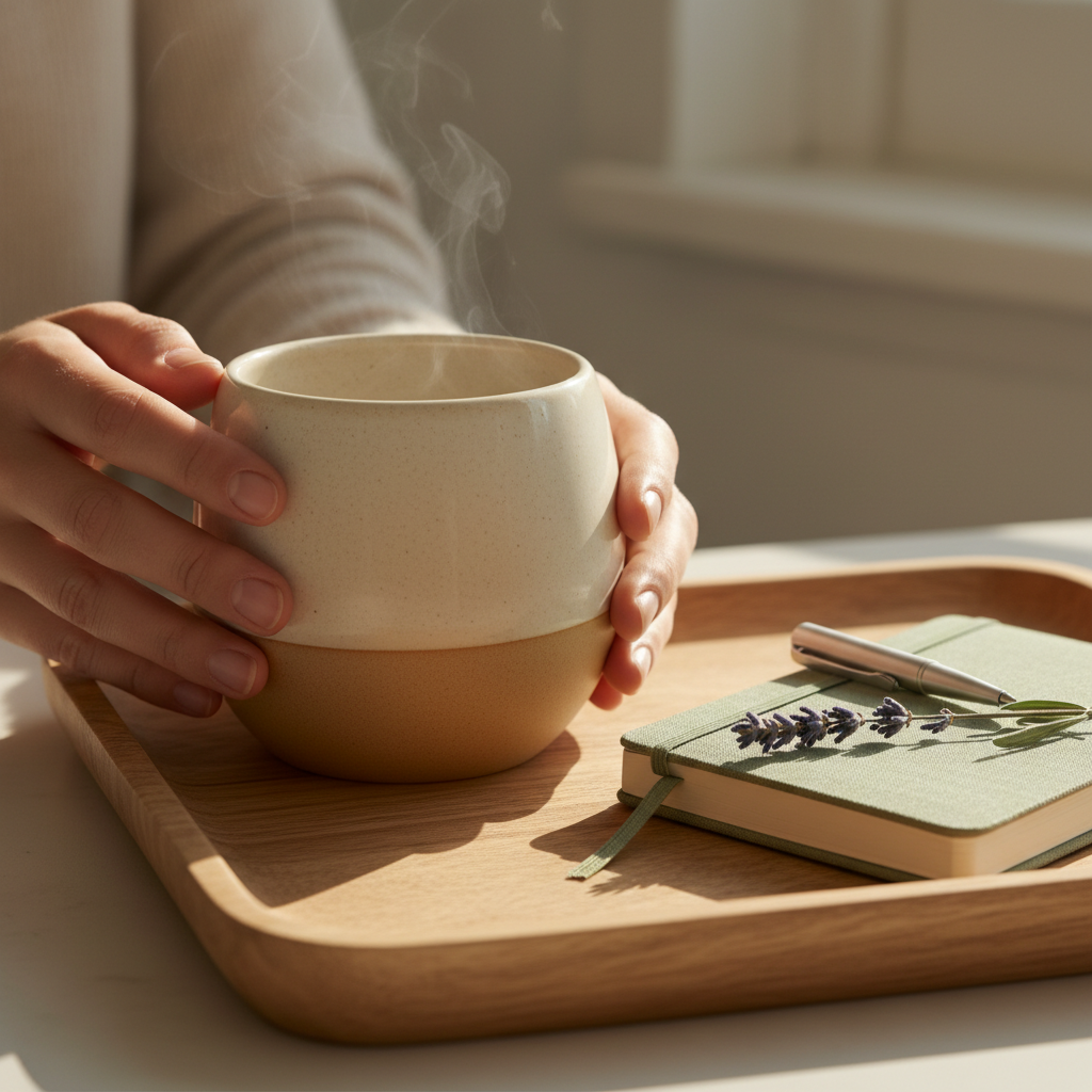 Starter Kit - Cozy Hands